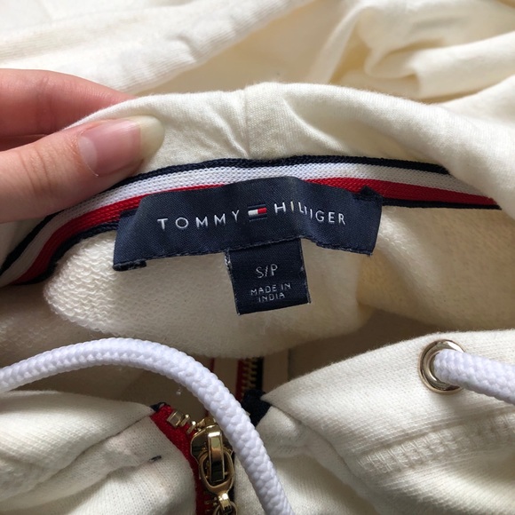 Tommy Hilfiger jacket - Picture 2 of 2